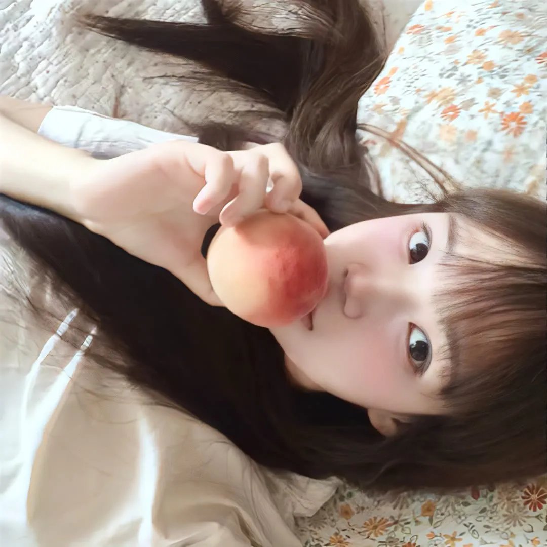 卿何薄命之羔羊少女